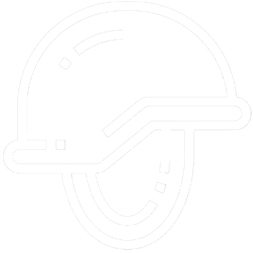 Helmet icon